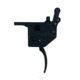 JARD Trigger System for CZ 457, Right-Handed, Curved, 7 - 10 oz. Pull Weight, Black, 5245