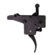 JARD Trigger System for Mauser/InterArms Rifles, Without Safety, Curved, 12 oz. Pull Weight, Black, 1362