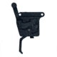 JARD Set Trigger Assembly for Remington 700, Straight, 3 lbs. Regular / 2 - 4 oz. Set Pull Weight, Black, 5306