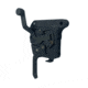 JARD Match Grade Trigger Assembly for Remington 700, Curved, 4-7 oz. Pull Weight, Black, 5300