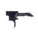 JARD Trigger System for Ruger American Centerfire, Straight, 16 oz. Pull Weight, Black
