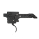 JARD Trigger System for Ruger American Rimfire, Curved, 15 oz. Pull Weight, Black, 4505
