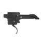 JARD Trigger System for Ruger American Rimfire, Curved, 18 oz. Pull Weight, Black, 4506