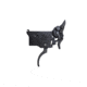 JARD Savage Centerfire Trigger System, Bottom Release, 13 - 18 oz., Black, JARD4148