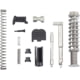 JE Machine Tech Slide Parts Kit, Glock 43, Mixed, TS-SPKG43