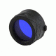 JETBeam MFD38 Filter, Blue, MFB38