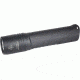 JETBeam PA40 LED Flashlight, 468 Lumen, Black JETBEAM-PA40
