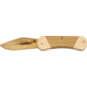 JJs Knife Kit Jameson Canoe Knife Kit, 3.5in. Closed JJ1