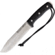 Joker Knives Nomad 6.5 Black Micarta