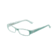 Joop! 81022 Single Vision Prescription Eyeglasses, Mint Frame-81022-6862SV