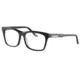 JOOP! 81071 Progressive Prescription Eyeglasses - Anthracite Frame and Clear Lens 81071-6472PR
