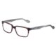JOOP! 81081 Progressive Prescription Eyeglasses - Brown Frame and Clear Lens 81081-6651PR