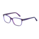 Joop! 81098 Progressive Prescription Eyeglasses, Blue Frame-81098-6685PR