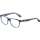 JOOP! 81108 Bifocal Prescription Eyeglasses, Anthracite Blue Frame, 81108-4265BI