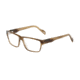 Joop! 81115 Bifocal Prescription Eyeglasses, Brown Frame-81115-6879BI