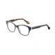 Joop! 81118 Single Vision Prescription Eyeglasses, Petrol Frame-81118-6887SV