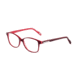 Joop! 81120 Bifocal Prescription Eyeglasses, Bordeaux Frame-81120-6986BI