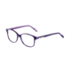 Joop! 81120 Bifocal Prescription Eyeglasses, Violet Frame-81120-6985BI
