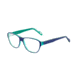 Joop! 81122 Progressive Prescription Eyeglasses, Black Frame-81122-6976PR