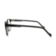 Joop! 81173 Bifocal Prescription Eyeglasses, Grey Transparent Frame, 81173-4545BI