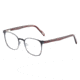 JOOP! 83223 Eyeglasses, Black Frame, 83223-1013