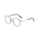 Joop! 83243 Bifocal Prescription Eyeglasses, Gun Frame, 83243-6100BI