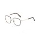 Joop! 83243 Bifocal Prescription Eyeglasses, Havana/Gold Frame, 83243-5100BI