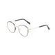 Joop! 83244 Progressive Prescription Eyeglasses, Havana/Gold Frame, 83244-5100PR