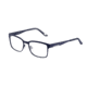 JOOP! 81061 Bifocal Prescription Eyeglasses - Black Frame and Clear Lens 81061-8840BI