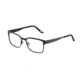 JOOP! 81061 Bifocal Prescription Eyeglasses - Pink Frame and Clear Lens 81061-6410BI