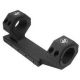 JP Enterprises One Piece Flat Top Optical Mount