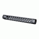 JP Enterprises RC Hanguard for Armalite/Bushmaster/Rock River AR-10, Extra Long Length, Black JPHG3-6A-RC