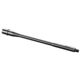 JP Enterprises Supermatch Threaded Barrel, 9mm, 14.5in, 1/2x36, Silver, JPSM9-14.5L10