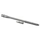 JP Enterprises Supermatch Barrel With Headspaced Jp Enhanced Bolt, 14.5in, Light Contour, Silver, JPSM223-14.5L8M