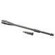 JP Enterprises Supermatch Barrel With Headspaced Jp Enhanced Bolt, 14.5in, Ultra-Light Contour, Silver, JPSM223-14.5UL8M