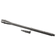 JP Enterprises Supermatch Barrel With Headspaced Jp Enhanced Bolt, 16in, Light Contour, Silver, JPSM223-16L8M