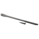 JP Enterprises Supermatch Barrel With Headspaced Jp Enhanced Bolt, 18in, Light Contour, Silver, JPSM223-18L8R
