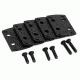JP Enterprises Shim Piece for Elevation Adjustment, 1 Degree, Pack of 5 JPA-SHIM5