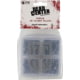 JTS Group JAC182 Dead Center .22 Caliber Pellets, 230 Pack, JAC181