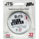 Jts Group Jts Pellets Dead Center .22 Wadcutter 14.89 Gr. 250ct, JAC119