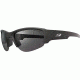 Julbo Access Sunglasses, Black Frame Frame w/Spectron 3 Lenses 4522014