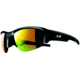 Julbo Access Sunglasses, Black w/ 3 Lens Set, Spectron 3+, Spectron 1, And Clear 4520021