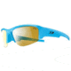 Julbo Access Sunglasses, Blue w/ Zebra Lenses 4523112