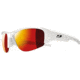 Julbo Access Sunglasses, White w/ Spectron 3 Lenses 4521111