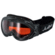 Julbo Orion Rx Insert Goggles - Black Frame, Cat 2 Orange 71442140