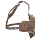K&amp;H KHT0103 RUN N GUN 100-MO BOTMLND TURKEY VEST