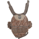 K&amp;H KHT0103 RUN N GUN 100-MO BOTMLND TURKEY VEST