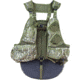 K&amp;H KHT0105 RUN N GUN 200-MO ORIGINAL BOTMLND VEST