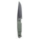 Apex Fixed Blade Knife