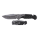 KA-BAR Knives COYPU Folder Folding Knife, Grey, 8.75in, Unisex, Adult 3085